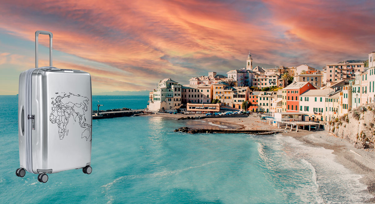 cosa visitare a Genova centro storico