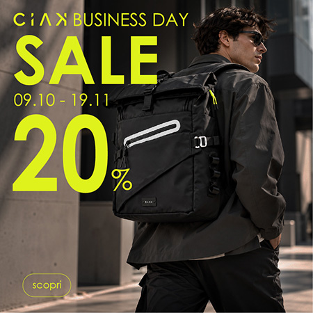 Promozione Zaini