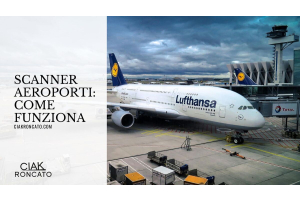 scanner aeroporti