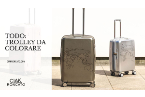 TO DO trolley da colorare