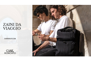 Zaini da viaggio Roncato