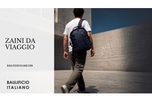 Zaini da viaggio