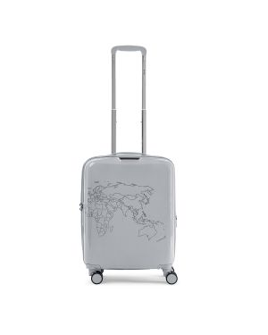 TO DO PRIME - Trolley mit 4 Rollen erweiterbar 55cm