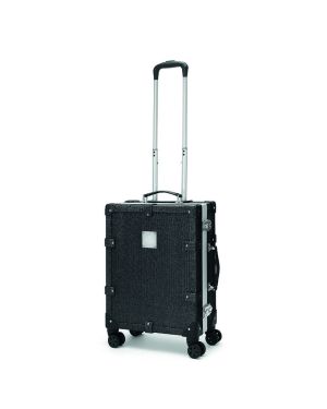 EPOCA - Kabinentrolley Wonderful Glitter Nero
