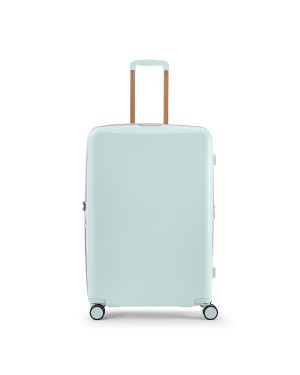 PERLA - Trolley mit 4 Rollen erweiterbar 74cm