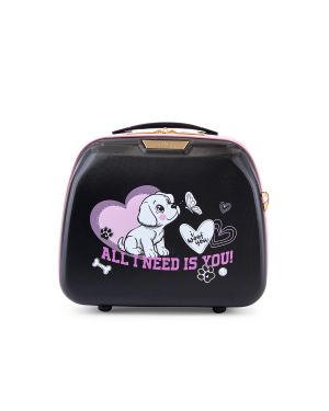 PUPPIES - Beauty-Case
