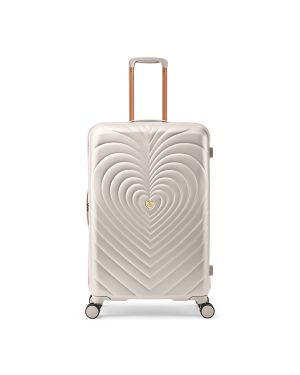 O'CORE- Trolley mit 4 Rollen erweiterbar 74cm