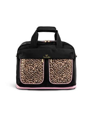 DEA SOFT – Underseat-Reisetasche