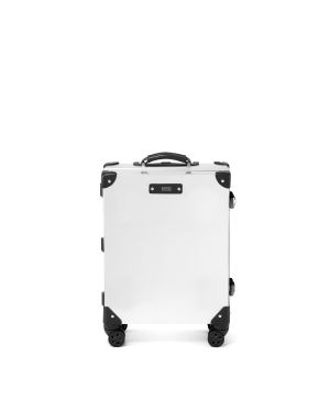 ASSET - Kabinentrolley aus Aluminium