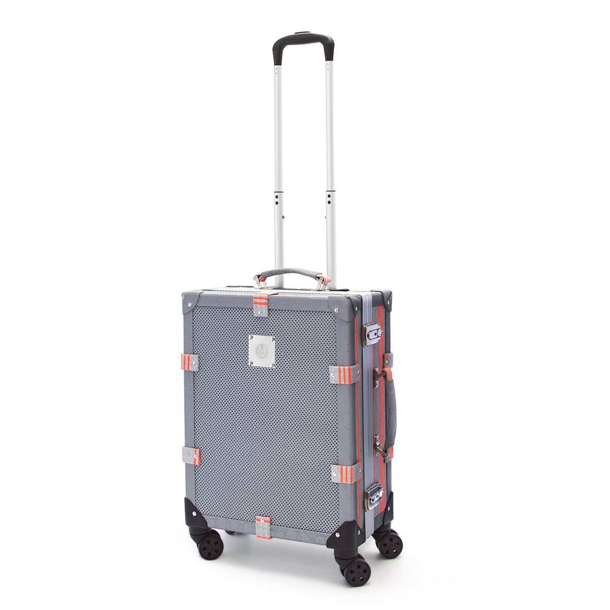 Trolley cappelliera sales