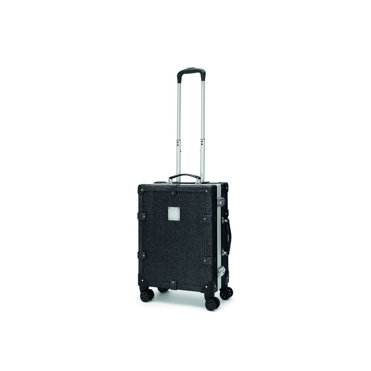 Trolley cappelliera discount