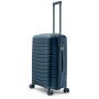 GALILEO - Mittlerer Koffer 4-Rollen-Trolley erweiterbar