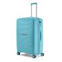 Cosmo - Trolley mit 4 Rollen erweiterbar 76cm
