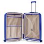 COSMO II - Trolley 4 ruote espandibile 76 cm