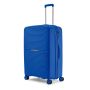 COSMO II - Trolley 4 ruote espandibile 76 cm