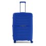 COSMO II - Trolley 4 ruote espandibile 76 cm