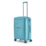 COSMO II - Trolley mit 4 Rollen erweiterbar 66cm
