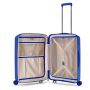 COSMO II - Trolley 4 ruote espandibile 66 cm