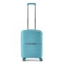 COSMO II - Trolley mit 4 Rollen 55cm