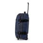 MERIDIAN - Trolley Cabina 2 ruote