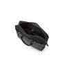 SQUADRA - Borsa Business 2 Manici 1 Comparto Pelle e Nylon