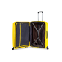 PASSENGER- Spinner expandable 4 wheels 76cm