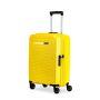 PASSENGER- Spinner expandable 4 wheels 55cm