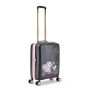 PUPPIES - Trolley 4 ruote 55 cm