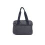 D-SNAP - Borsa 2 Tasche-Blu Denim
