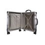 EPOCA - Trolley Cabina Wonderful Glitter Nero