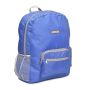 TRAVEL BLUE - Zaino 20L