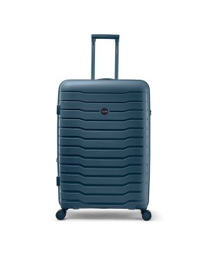 GALILEO - Grosser 4-Rollen-Trolley erweiterbar