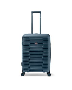 GALILEO - Mittlerer Koffer 4-Rollen-Trolley erweiterbar
