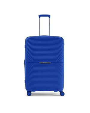 COSMO II - Trolley 4 ruote espandibile 76 cm