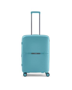 COSMO II - Trolley mit 4 Rollen erweiterbar 66cm