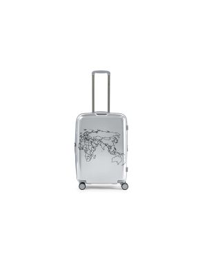 TO DO PRIME - Spinner expandable 4 wheels 64cm