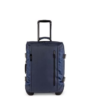 MERIDIAN - Trolley Cabina 2 ruote
