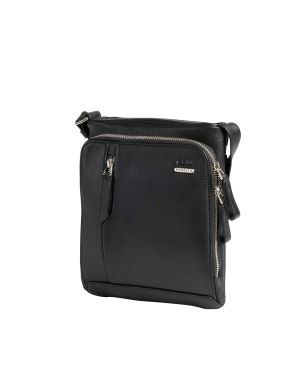 SQUADRA - Tracolla Piatta Ap. Superiore 