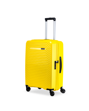 PASSENGER- Spinner expandable 4 wheels 65cm