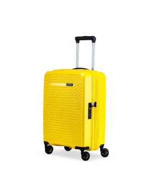 PASSENGER- Spinner expandable 4 wheels 55cm