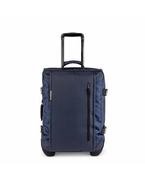 EXPLORER - Trolley Cabina 2 ruote