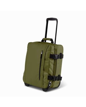 EXPLORER - Trolley under seat 2 ruote