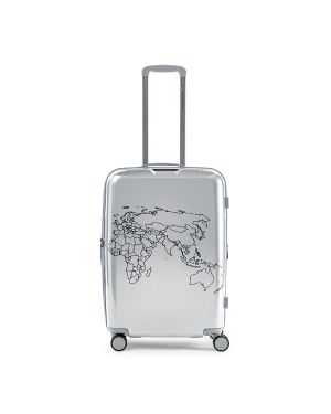 TO DO III - Trolley 4 ruote espandibile 64 cm