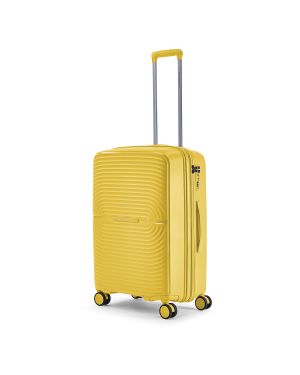 COSMO- Spinner expandable 4 wheels 64cm