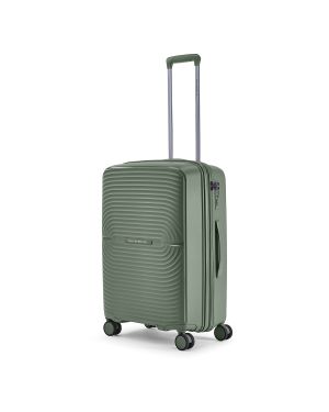 COSMO- Trolley 4 ruote espandibile 64 cm