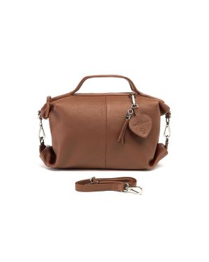 FEMME - X-Tote Medio in Pelle