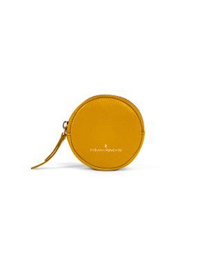 FEMME II - Coin purse round