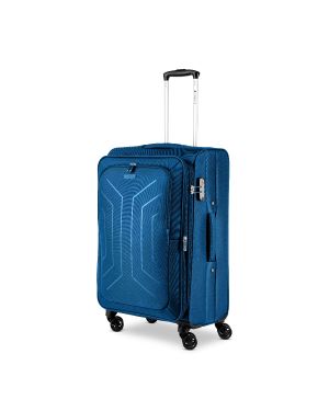 HEXA SOFT - Trolley Medio