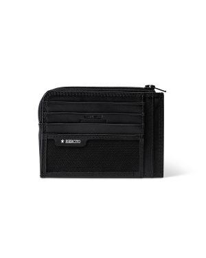 GRAVITY - Kreditkartenhalter mit Tasche