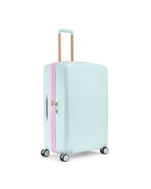 PERLA - Trolley 4 ruote espandibile 74 cm